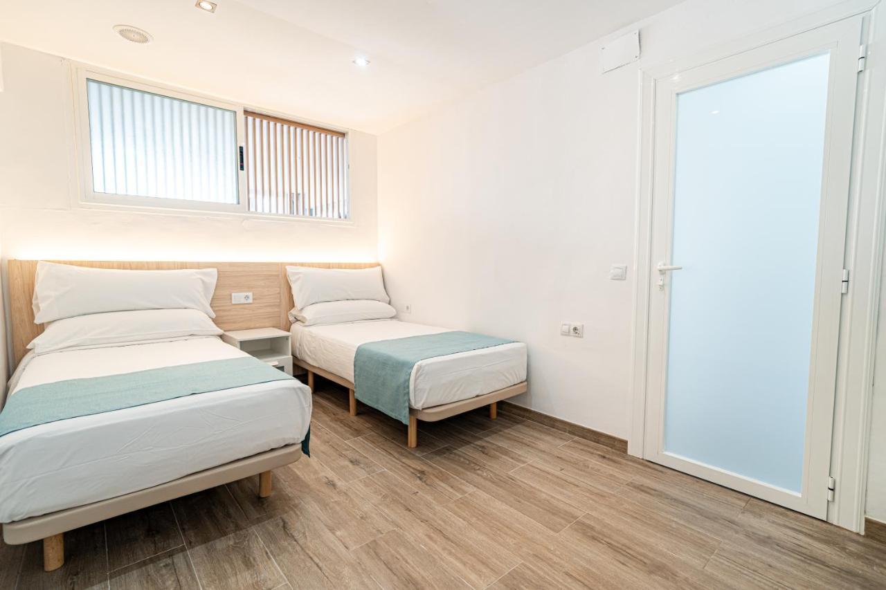 NEW KENSINGTON APARTMENTS - ECONOTELS MAGALUF (MALLORCA) (Spain